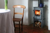 Woodburning stoves East Devon