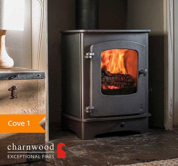 Woodburning Stoves East Devon