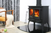 Woodburning Stoves Cornwall