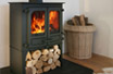 Woodburning Stoves Cornwall