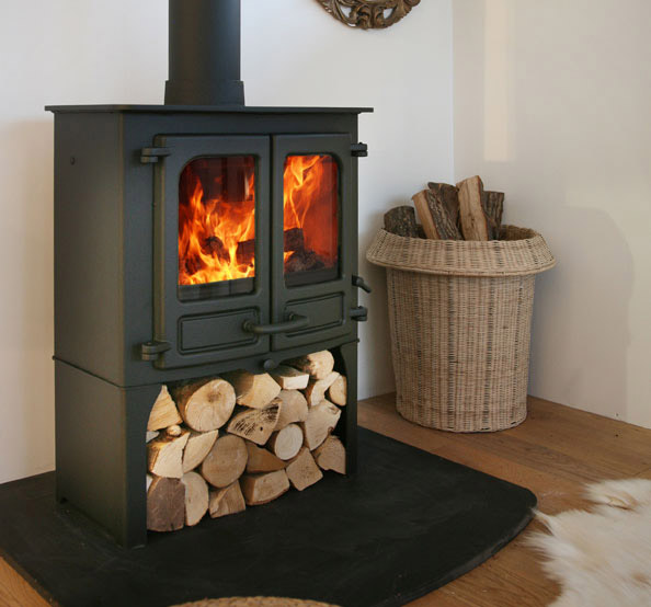 Woodburning Stoves Cornwall