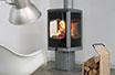 Woodburning stoves South Devon
