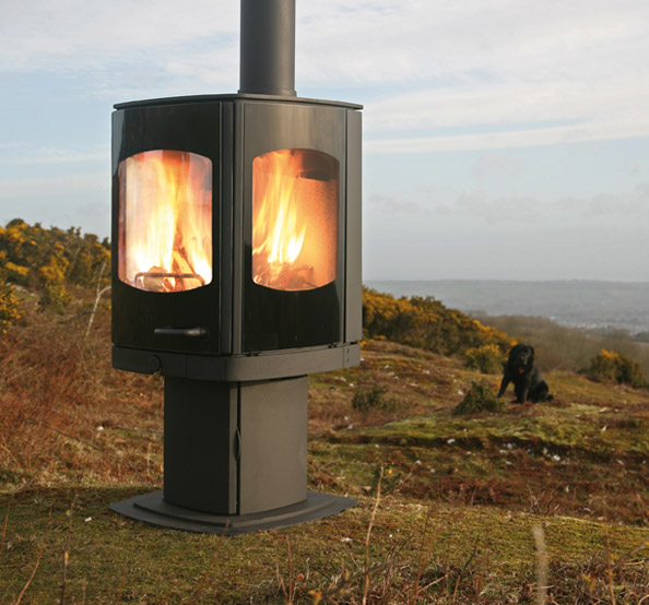 Woodburning Stoves South Devon