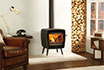 Dovre Woodburning Stoves Cornwall