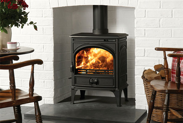Dovre Woodburning Stoves Seaton
