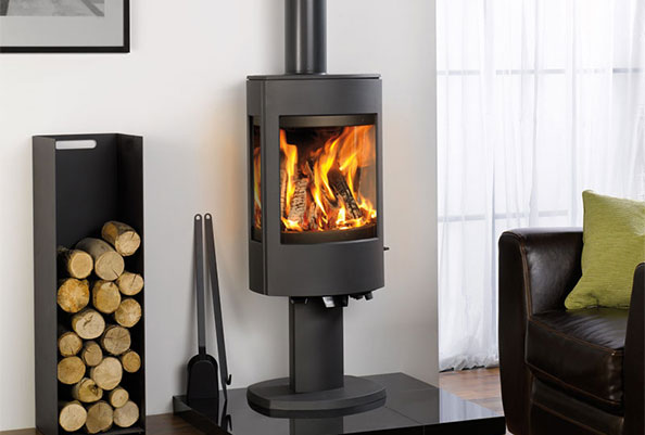 Dovre Woodburning Stoves Wellington