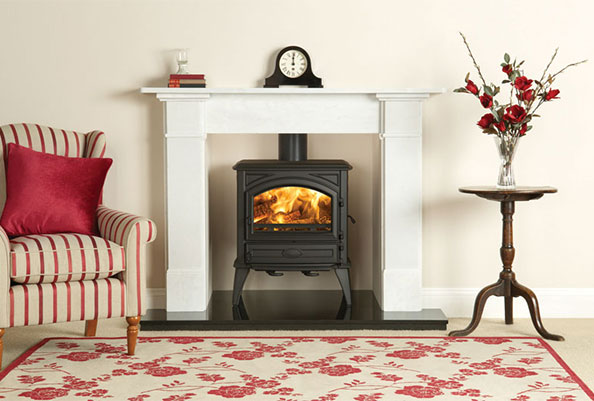 Dovre Woodburning Stoves East Devon
