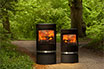 Woodburning Stoves Torquay