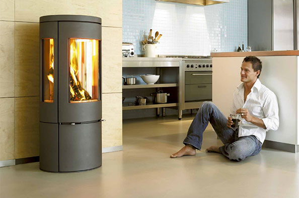 Jydepejsen Woodburning Stoves Budleigh Salterton