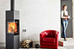 Woodburning Stoves Seaton