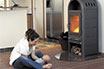 Woodburning Stoves Sidmouth