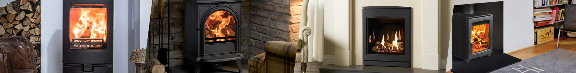 Woodburning Stoves Devon