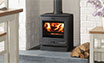 Woodburning Stoves lyme Regis
