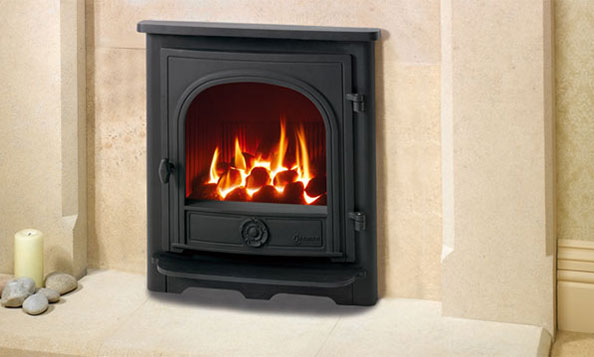 Yeoman Woodburning Stoves Brdiport