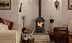 Woodburning Stoves Charnmouth