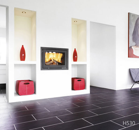 Exeter stove fitters