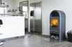 Honiton woodburing stoves