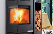 Stove Showroom Devon