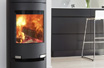 Aduro Stove Showroom