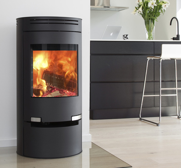 Aduro Stoves Devon