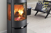 Devon Stove Showroom