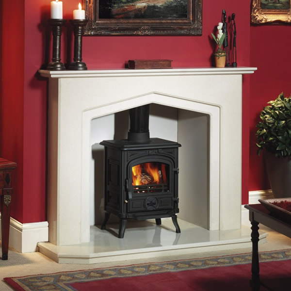 Devon stoves