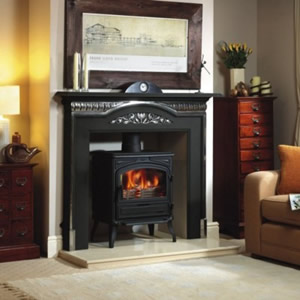 Devon stoves