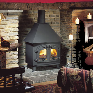 Devon stoves