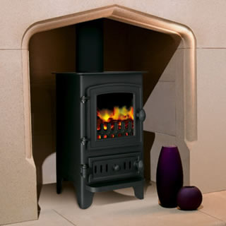 stoves Devon