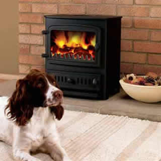 stoves East Devon