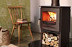 Exeter stove fitter