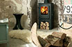 Exeter stove installer