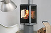 Exeter stove fitter