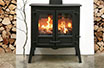 Stove fitter Exeter
