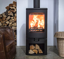 Stove Fitter Exeter
