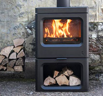 Stove Fitter Exeter