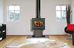Budleigh stove fitters