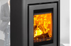 Budleigh stove fitters