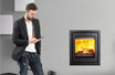 Budleigh stove fitters
