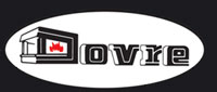 Dovre woodburning stoves Ottery