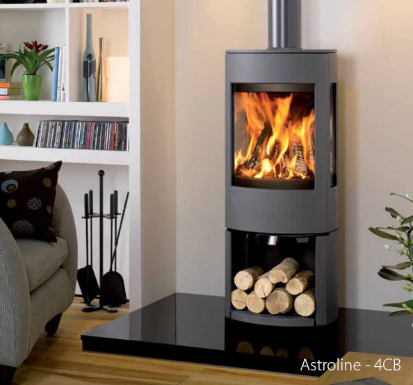 Exeter stove fitters