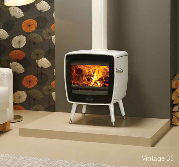 Stove Showroom Ottery St Mary