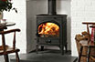 Ottery St Mary woodburning stoves