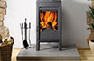 Ottery St Mary woodburning stoves