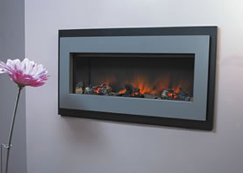 Electric Fires Devon