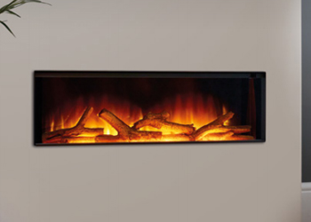 Electric Fires Devon