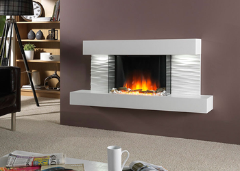 Electric Fires Devon
