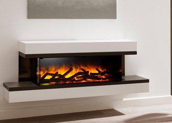 Electric Fires Devon