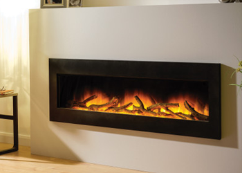 Electric Fires Devon