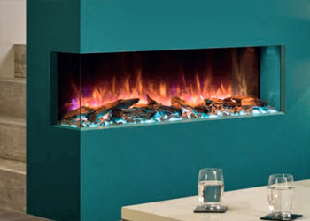 Electric Fires Exeter